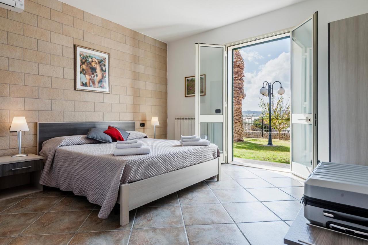 Valleforno Country House Di Charme Ispica Exterior photo