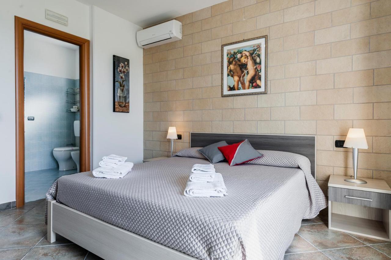 Valleforno Country House Di Charme Ispica Exterior photo