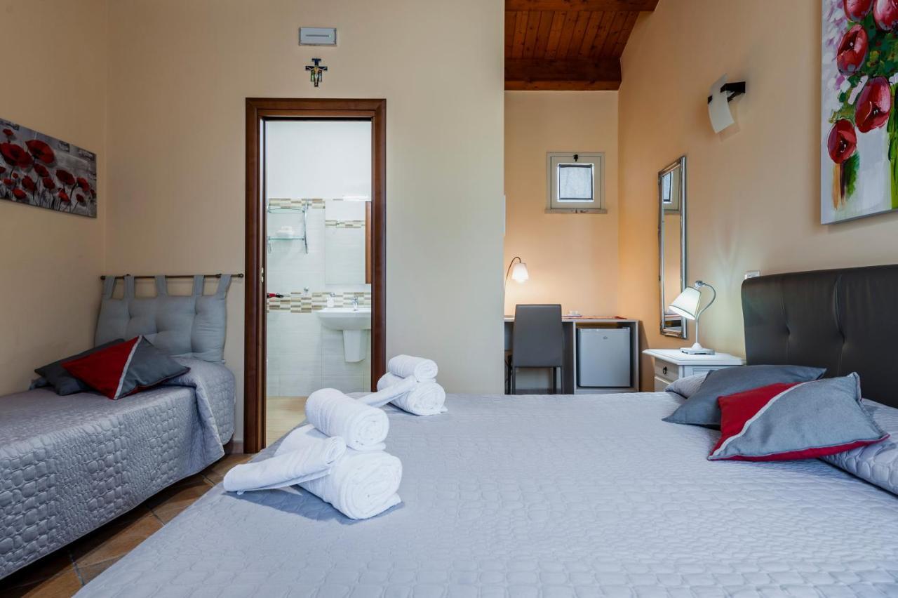 Valleforno Country House Di Charme Ispica Exterior photo